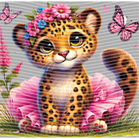 Animal Text Series-AT 1144